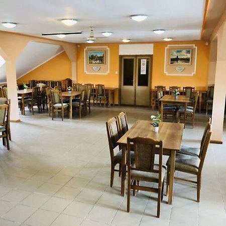 Cserki Panzio Balatonfőkajár المظهر الخارجي الصورة